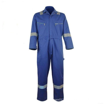 Mens Coverall Boilersuit Механик Рабочая одежда